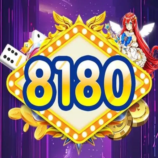 8180 - Petualangan MMORPG yang Mengasyikkan