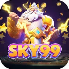 SKY99 - Game Domino Seru dan Mengasyikkan