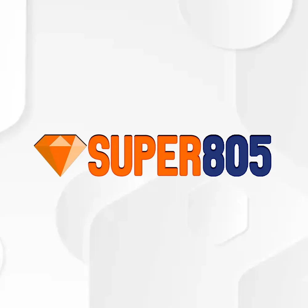 SUPER805 - Petualangan Seru di Dunia Fantasi