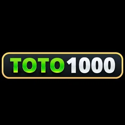 TOTO1000 - Simulasi Seru dan Menarik untuk Semua Usia