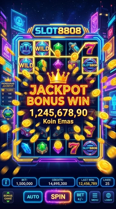 Beragam kategori aplikasi tersedia di slot8808 untuk semua pengguna.